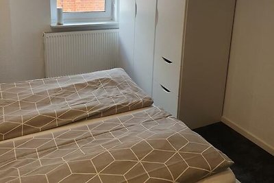 Vakantieappartement Gezinsvakantie Demen