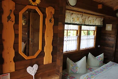 Ferienhaus Granitz in Binz