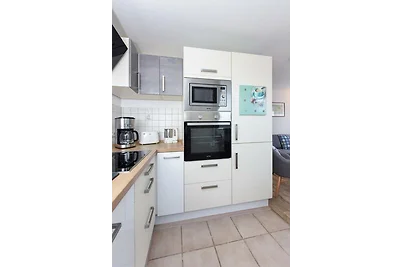 Haus Kajedeich FeWo Robbe