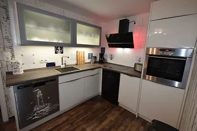 Villa Totti - Lucas Stube