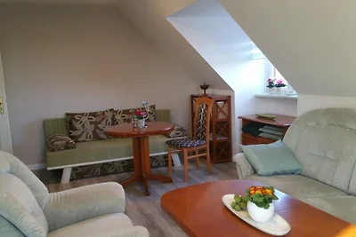 apartman za odmor Obiteljski odmor Cottbus