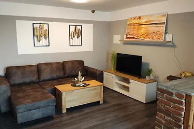 Appartement Vacances avec la famille Aurich