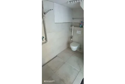 Apartamento Vacaciones familiares Philippsburg