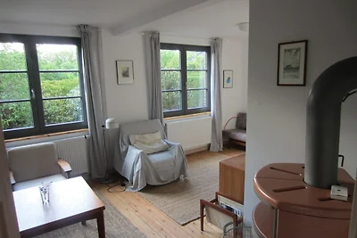 Ferienhaus mit Naturgarten