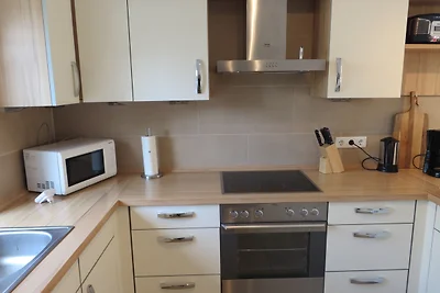 Casa vacanze Vacanza di relax Wittmund
