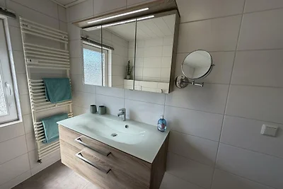 Vakantieappartement Gezinsvakantie Weilburg