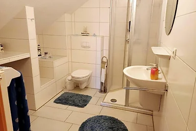 Ferienwohnung LandBlick