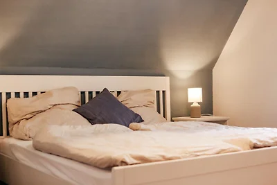 apartman za odmor Obiteljski odmor Wunstorf