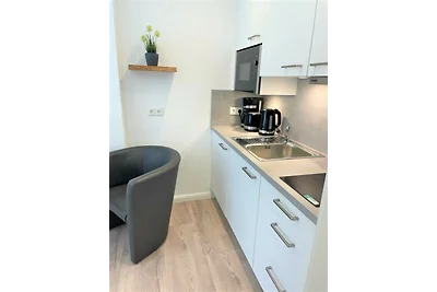 Appartamento Vacanza con famiglia Petersdorf