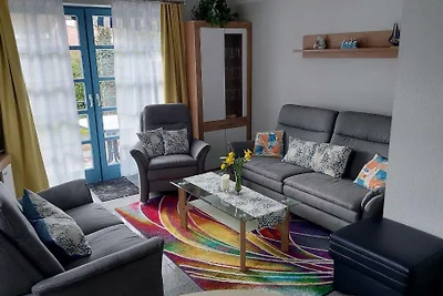 Casa vacanze Vacanza di relax Carolinensiel