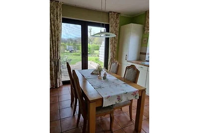 Vakantieappartement Gezinsvakantie Haltern am See