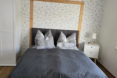 Appartamento Vacanza con famiglia Sondershausen