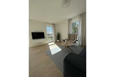 Ferienwohnung Friesenherz