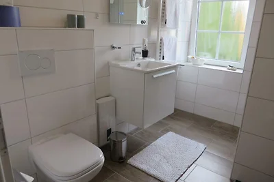 Appartamento Vacanza con famiglia Lütetsburg