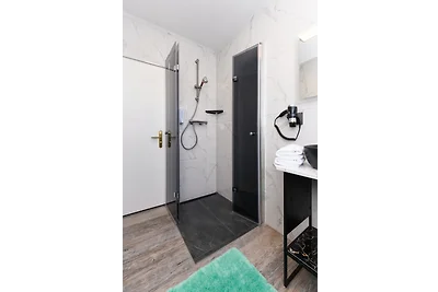 Haus Strandkorb FeWo Strandkob 5