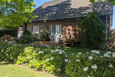 FeWo Wiesenallee OG