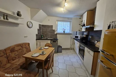 Casa vacanze Vacanza di relax Kaub