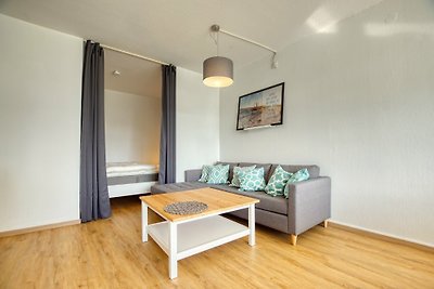 Vakantieappartement Gezinsvakantie Heiligenhafen