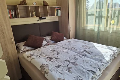 Casa vacanze Vacanza di relax Dornum