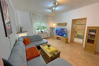 Ferienwohnung Kriesten