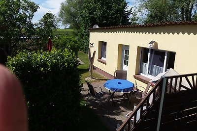 Vakantieappartement Gezinsvakantie Neu Bartelshagen