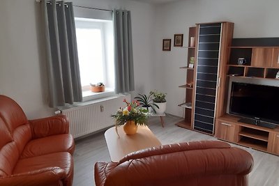 Ferienwohnung Hanka OG