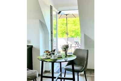 Ferienwohnung Weitblick Jever