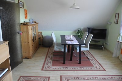 Vakantieappartement Gezinsvakantie Lehe