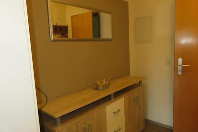 Reiterhof Finkenmühle Romano