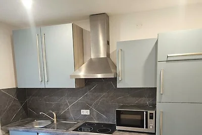 Vakantieappartement Gezinsvakantie Zeitz