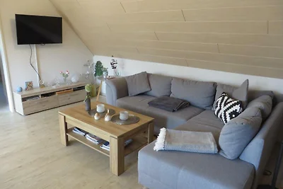 Schönes Urlaubsdomizil