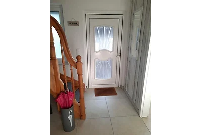 Maison de vacances Vacances relaxation Grimmen