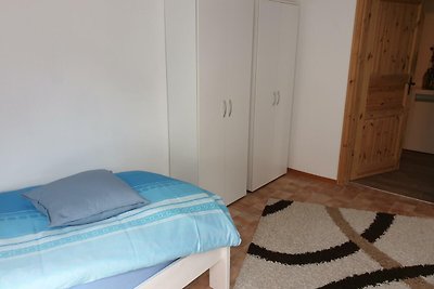 Ferienwohnung Maya mit Sauna