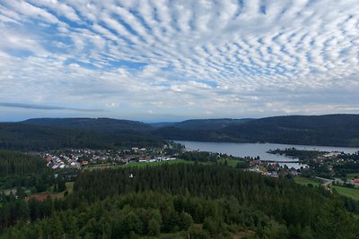 Ferienwohnung Talblick