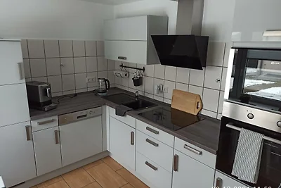 Maison de vacances Vacances relaxation Bad Sülze