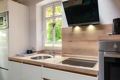 Friesenwind - Ferienwohnung