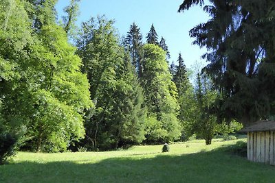 Ferienhaus Auszeit vom Alltag