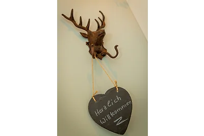 Ferienwohnung Zur Eiche