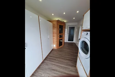 FH 54 Husum inkl. Sauna