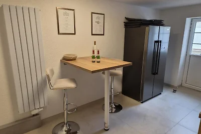 Vakantieappartement Gezinsvakantie Mücheln