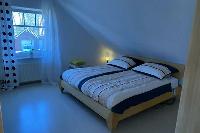 Appartamento Vacanza con famiglia Großheide