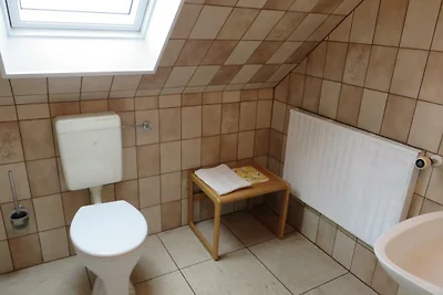 Appartamento Vacanza con famiglia Dornum