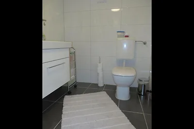 Ferienhaus Torfmuttje