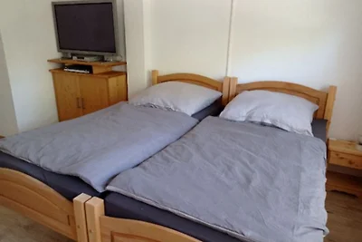 Apartament Dla rodzin Grossalmerode