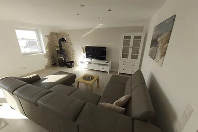 Casa vacanze Vacanza di relax Niebüll