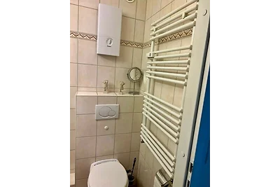 FeWo Lieblingsplatz OG