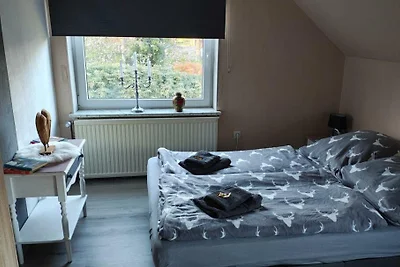 Vakantieappartement Gezinsvakantie Aurich
