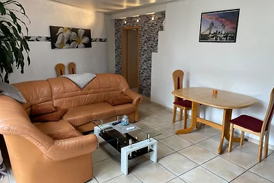 Appartamento Vacanza con famiglia Baunatal