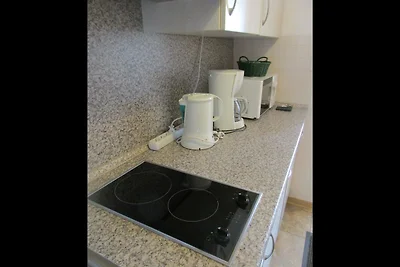 Ferienwohnung Haus Elisabeth