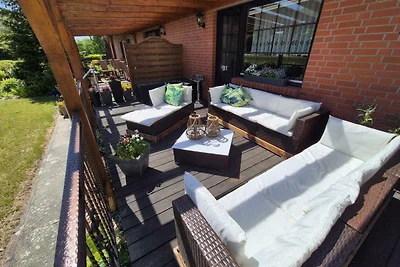 Ferienwohnung Lindenallee